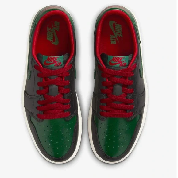 Air Jordan’s new in box size 6.5W “Gucci” - Picture 5 of 11